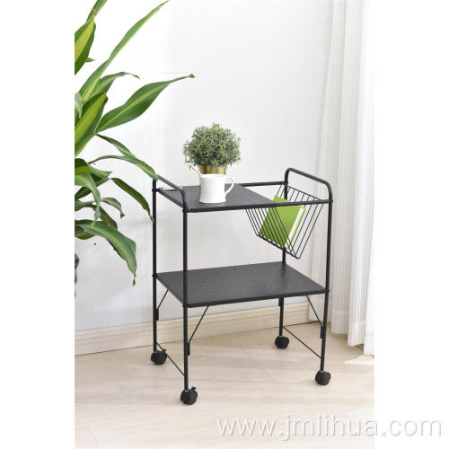 Kiana cart for living room/kitchen/home